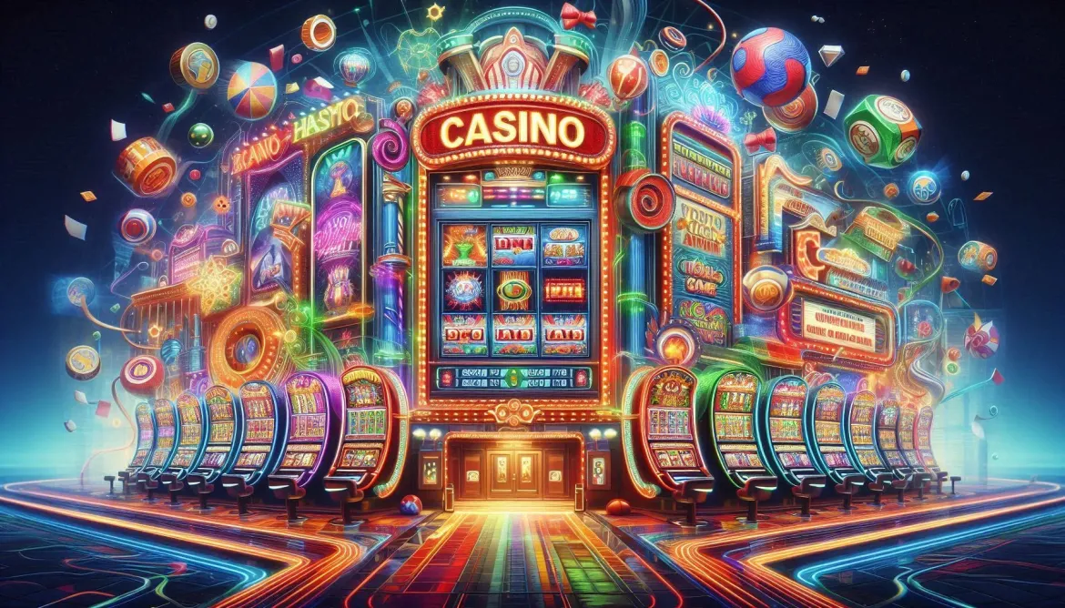 Canada777 Casino